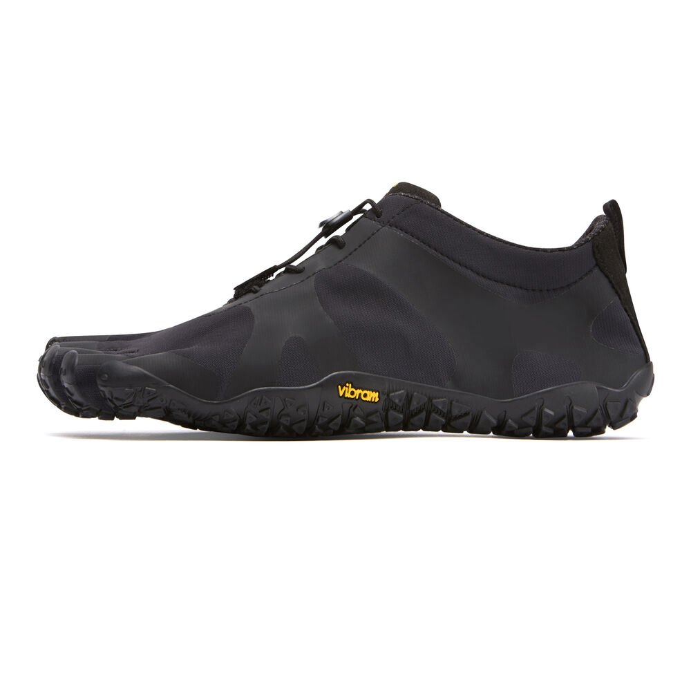 Vibram FiveFingers Dames V-Alpha - Bergschoenen Zwart - 907248QRM